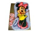 Minnie mouse 